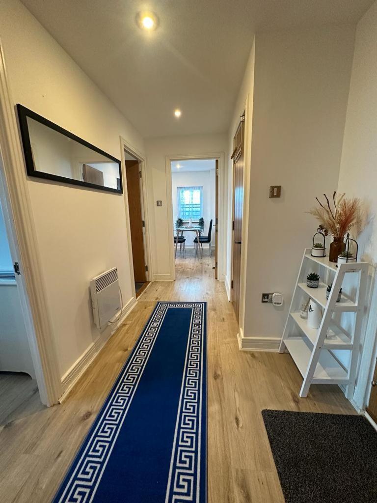 Cosy Views Apartment ลอนดอน ภายนอก รูปภาพ